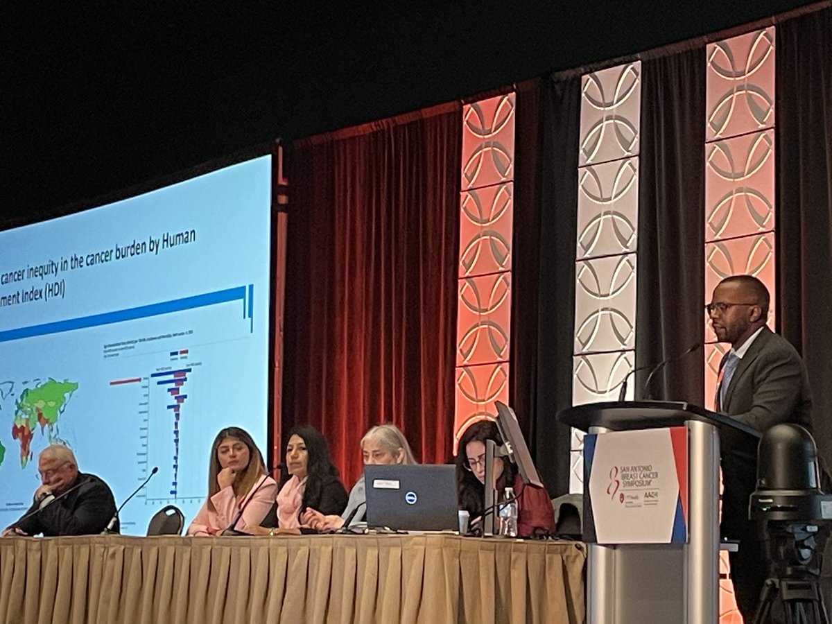 ABCGlobalAll's tweet photo. #SABCS24 PS10-06 Access to innovative medicines for #advancedbreastcancer as catalyst for health systems strengthening in LMIC. 
More at https://t.co/M1xEEOzP8R
#HumanitarianPACT @themaxfndn @OncoAlert https://t.co/I1jo8Ufpx6