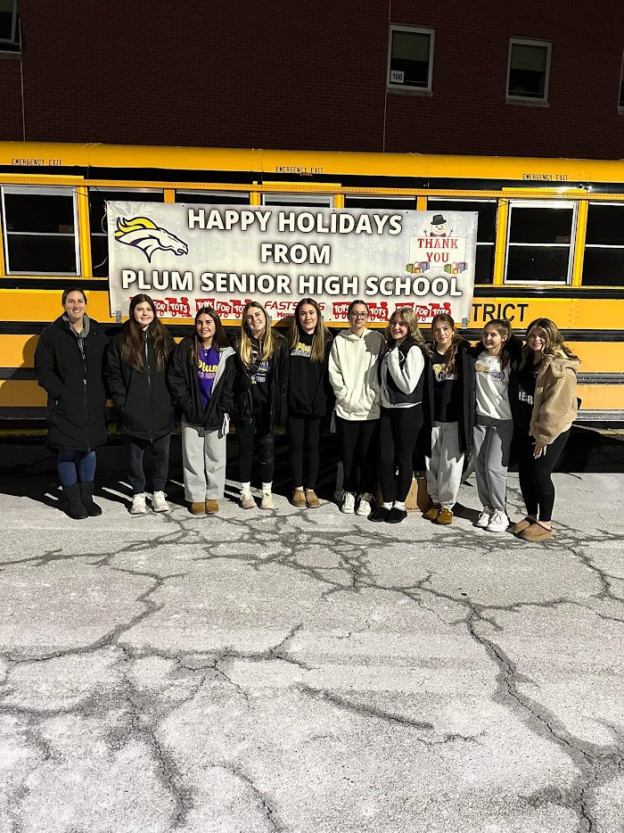 Plum Borough SD tweet media