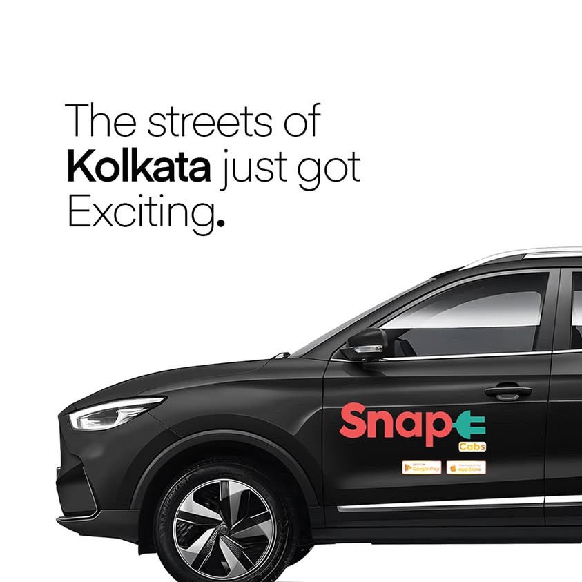 Snap-E Cab Rides is just going to get more exciting !! 

Stay Tuned.