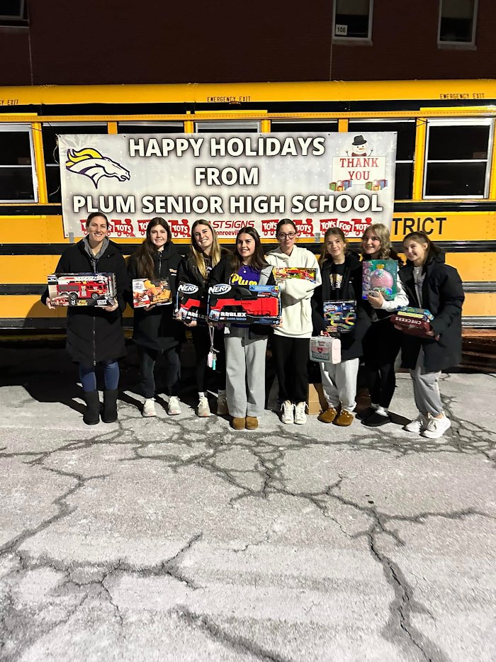 Plum Borough SD tweet media