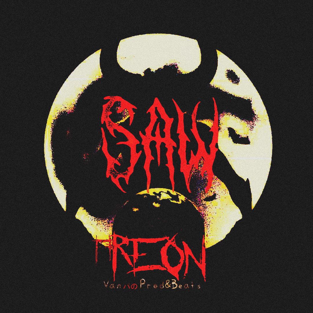 20/12/2024
New Release
 
REONさんとのコラボレーションにとてもワクワクしています
@CHOKE_REON 

MetalやTrapのようなGenreをミックスするのが大好きだ

スペインで言われているように、
肛門を準備してください wwwww