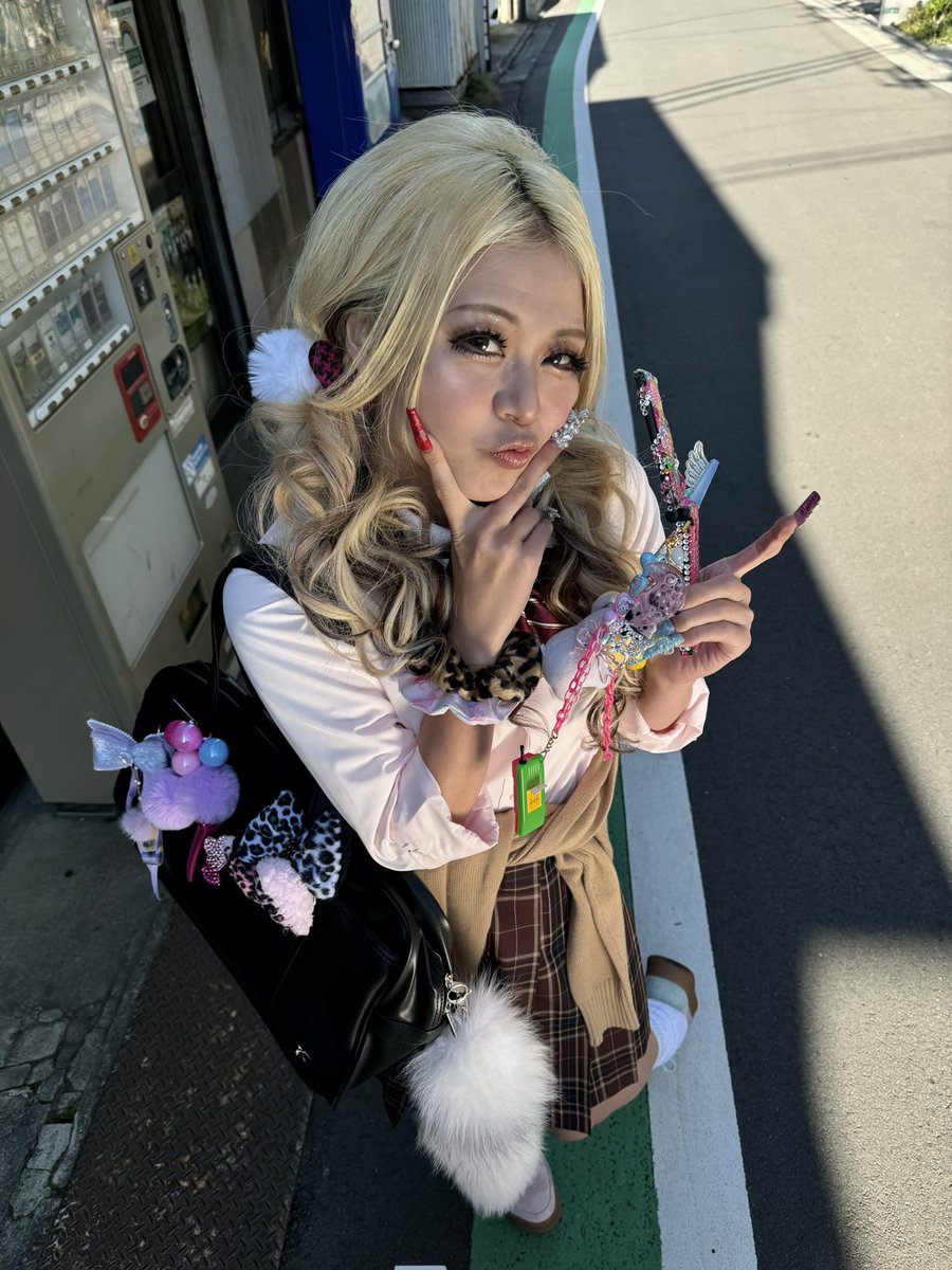 ABC-Zさんの💖🎶🎶💖 IrresistibleLoveのスポットに出させていただき