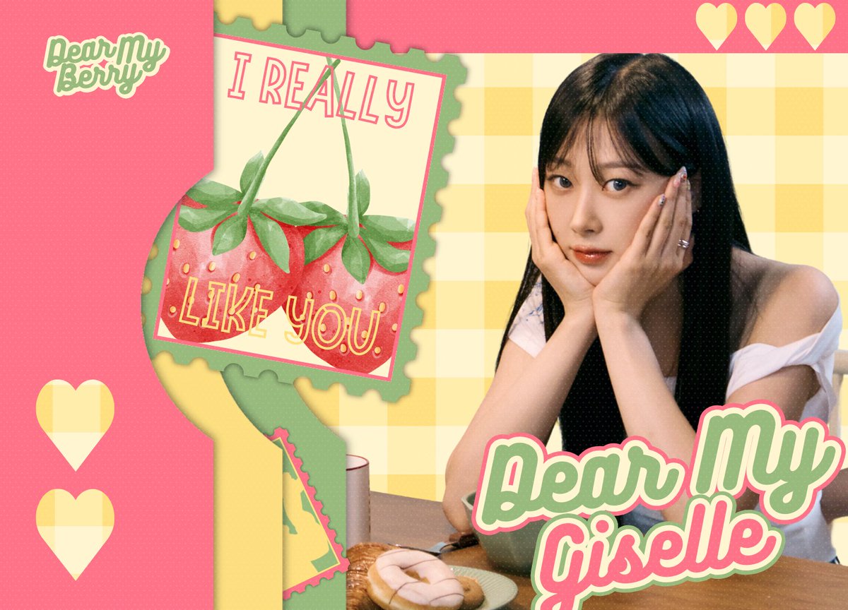 Dear, My Berry.

I shared my love story in this garden of Berries, where every fruit cradled whispers of affection and tangy tales of unspoken feelings. Each moment unfolded like a fairytale and the bittersweet charm of first confessions.

With Love, Giselle.