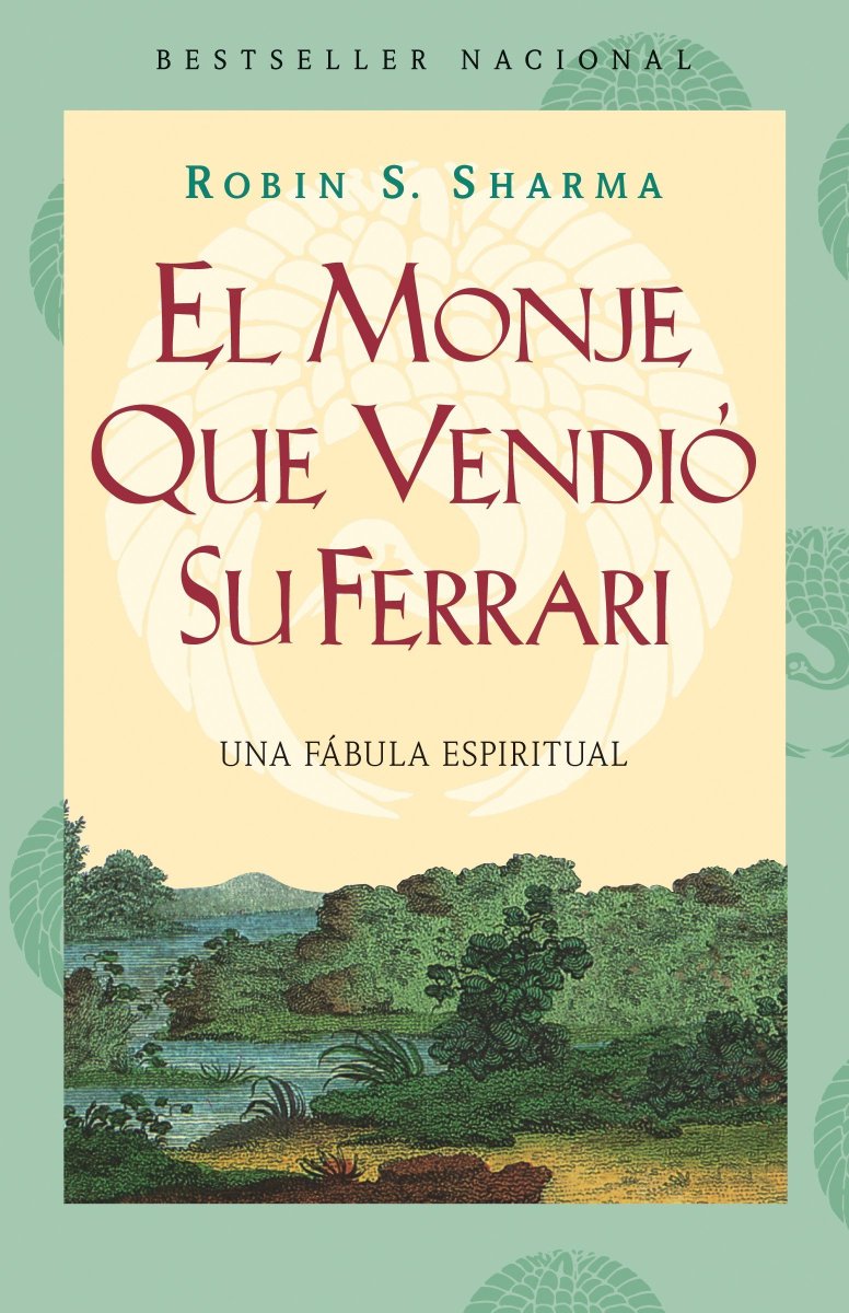 ALPHAMINDST's tweet photo. Mapa mental del libro “El monje que vendió su Ferrari”

(Link para tenerlo gratis debajo) https://t.co/40mJrRPToU