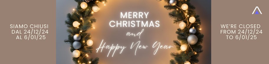 SatnetSrl's tweet photo. 🎄 Buone Feste dal Team Satnet!🎄
Vi auguriamo un Natale sereno e un 2025 pieno di opportunità e soddisfazioni✨

📅 Chiusura: I nostri uffici resteranno chiusi dal 24 dicembre al 6 gennaio.

📌 Resta aggiornato su https://t.co/2xb4zWjS8q ! https://t.co/xJZaxkRhOX