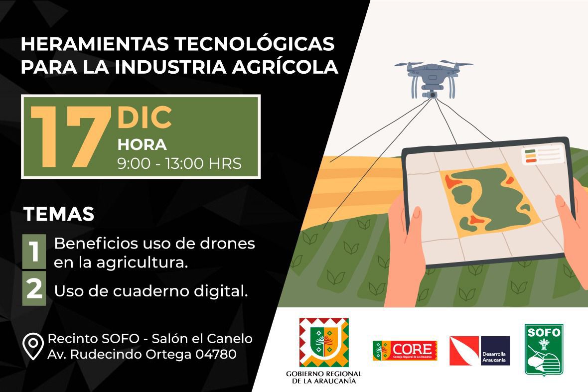 DieAgro's tweet photo. Taller de uso de cuaderno de campo digital #Modag en @indaparaucania @INDAP_Chile @gorearaucania para agricultura familiar   #Taller  #App #IA 👨🏻‍🌾🧑‍🌾📱💚🤖🫰🏻 https://t.co/PCtlC7BM5g
