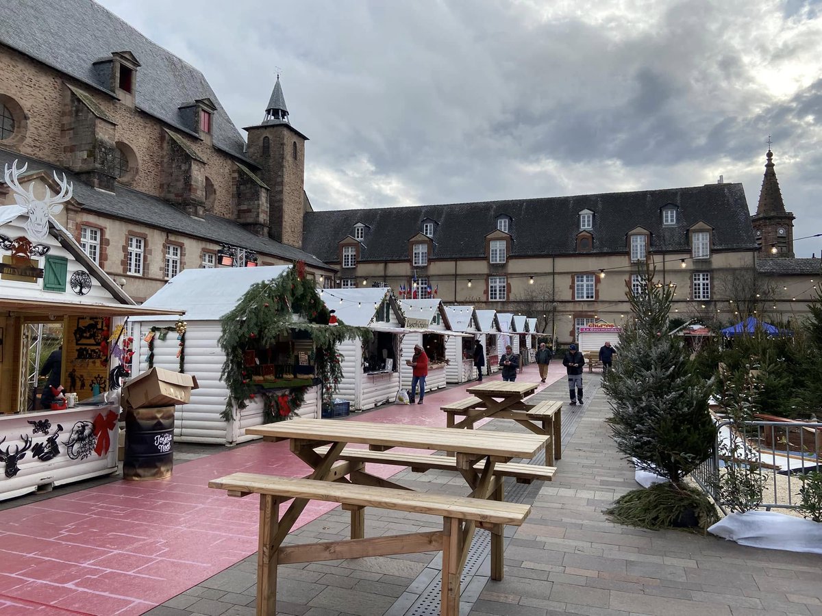 Ville de Rodez tweet media