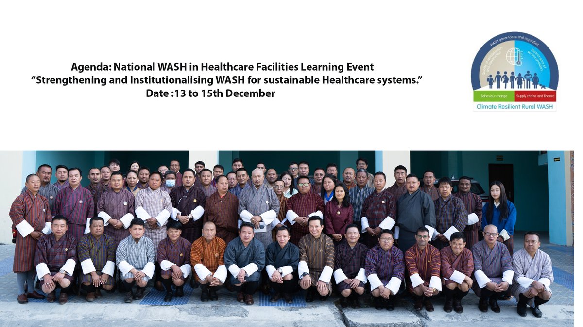 SNVBhutan tweet media