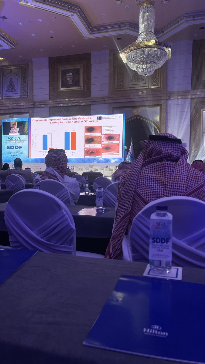 #SDDF <a href="/SGA_KSA/">الجمعية السعودية للجهاز الهضمي Saudi Gastro</a>