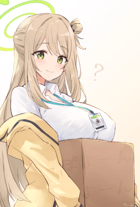 #今年も残りわずかなので今年一番伸びた絵を貼る 圧倒的にノノミちゃんでした!