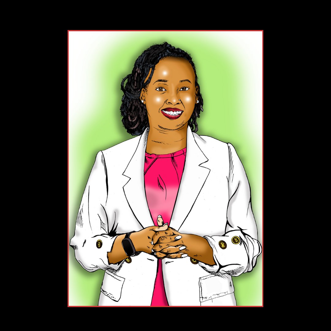AKU_GSMC's tweet photo. 🌟Barbara Kiambi’s career took a transformative turn with mentorship, helping her gain confidence and negotiate her salary. Now, as a Regional Communications Advisor at Swisscontact, she leads impactful projects for marginalized communities.
"Every challenge is an opportunity to grow." 

#Leadership #Mentorship #CareerGrowth #StrategicCommunications

Read more: https://t.co/52OvxolfV9