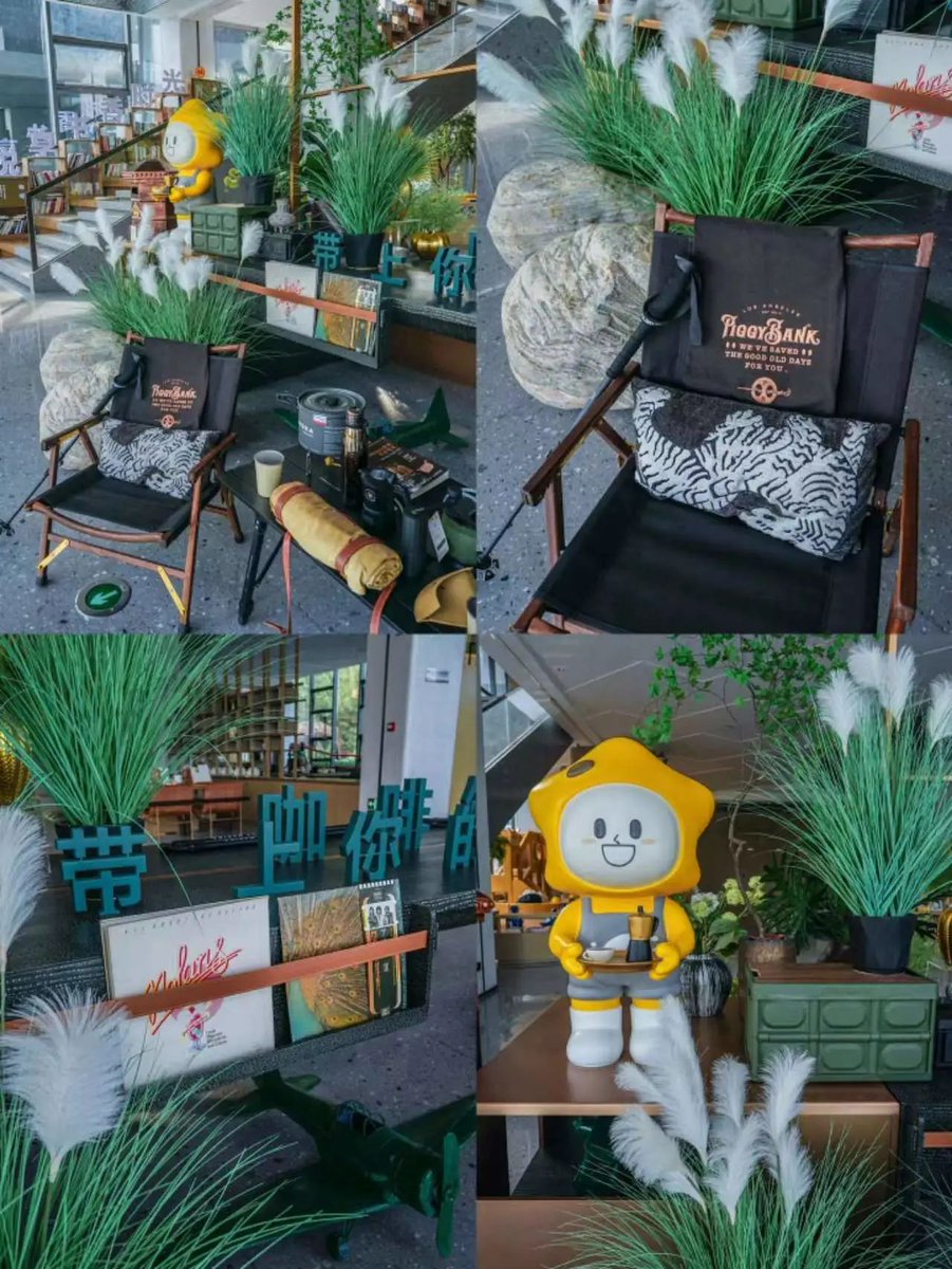 SurfTownWanning's tweet photo. In Xinglong, #Wanning, Sun River Café and #Bookstore offers a comprehensive space of "coffee and book." Books about #offee, kids, health care, travel and others are all here, attracting readers to spend a pleasant #time.☕☕ https://t.co/OJ9sMIMSGF