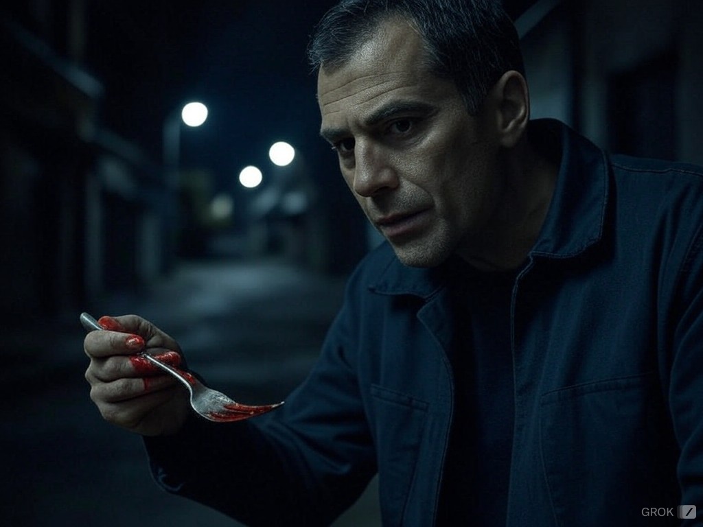 Really, it's not easy.