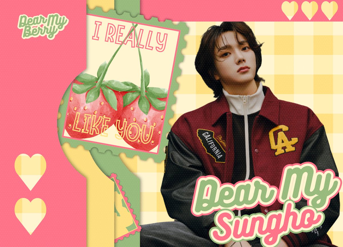 Dear, My Berry.

I shared my love story in this garden of Berries, where every fruit cradled whispers of affection and tangy tales of unspoken feelings. Each moment unfolded like a fairytale and the bittersweet charm of first confessions.

With Love, Sungho.