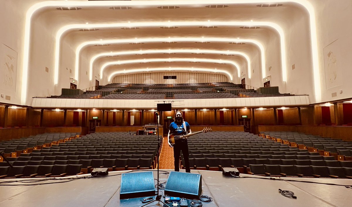 def.fo (@deffo_music) on Twitter photo The big one tonight, <a href="/michaelheadtreb/">Michael Head Official</a> at The Philharmonic, the gig of our lives! Can’t wait to see all the smiling faces on stage and off 😀 The big one tonight, <a href="/michaelheadtreb/">Michael Head Official</a> at The Philharmonic, the gig of our lives! Can’t wait to see all the smiling faces on stage and off 😀