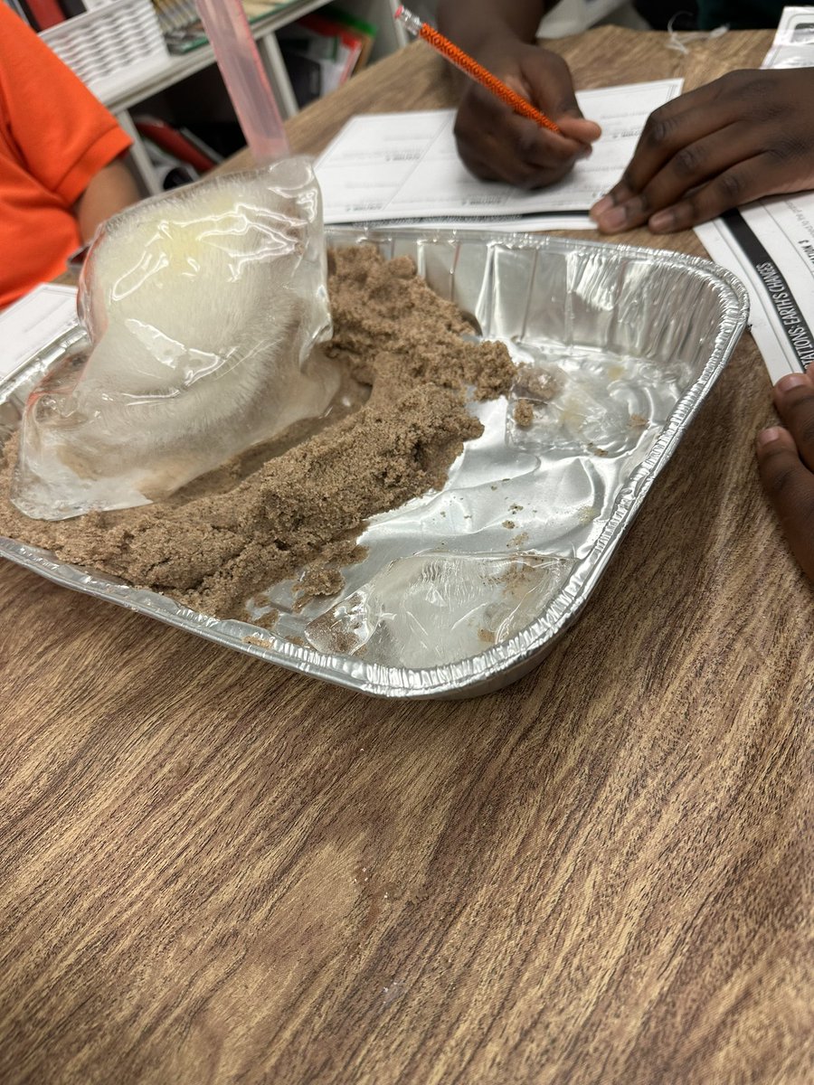 VillagePrincipal (@latoyatdixon) on Twitter photo It’s nothing freaky about this Friday! It’s sensational science Friday at Village Academy <a href="/TigerPrideK12/">Village Academy School: Head Start - 12th Grade</a> weathering and erosion <a href="/saul_brittany/">Brittany Burns-Saul</a> <a href="/KHolleyEdS/">Kimberly Holley, Ed.S.</a> It’s nothing freaky about this Friday! It’s sensational science Friday at Village Academy <a href="/TigerPrideK12/">Village Academy School: Head Start - 12th Grade</a> weathering and erosion <a href="/saul_brittany/">Brittany Burns-Saul</a> <a href="/KHolleyEdS/">Kimberly Holley, Ed.S.</a>