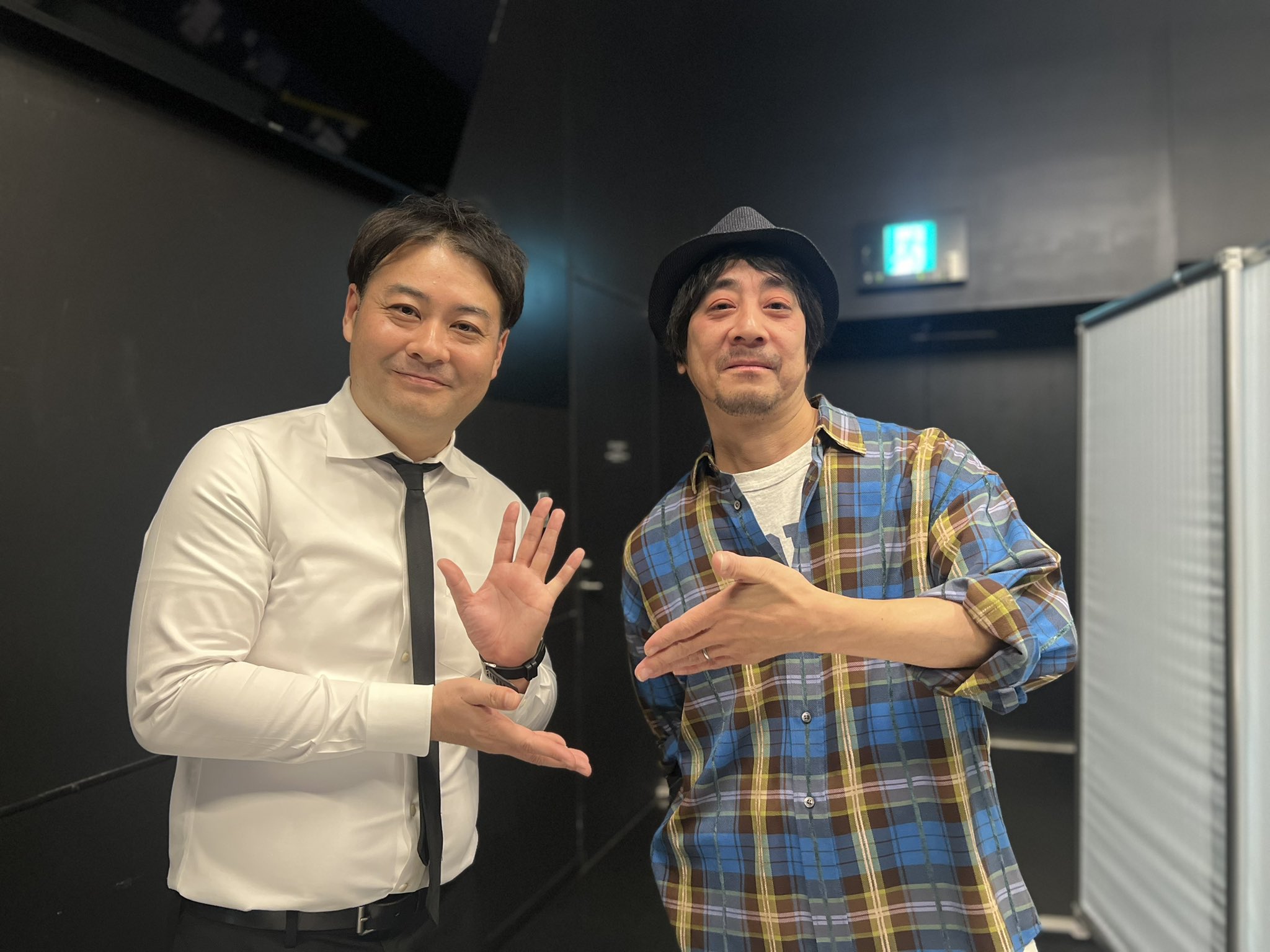 山崎まさよし(Official) on X: 