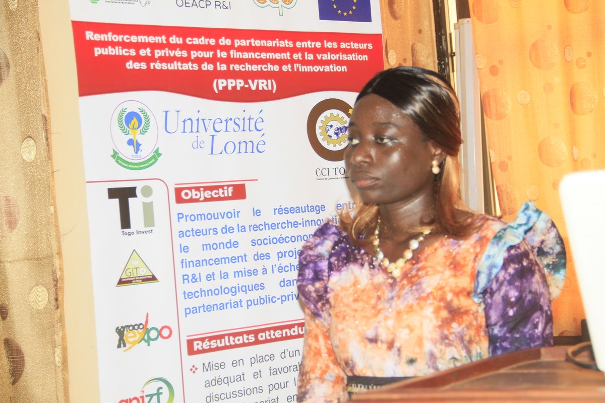 Projet SWEDD-Bénin tweet media