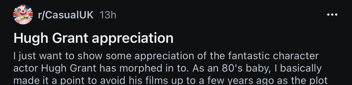 DapiDipa's tweet photo. I knew it was time to take a break when I read this as huge grant application. https://t.co/6dk4Vcmbli