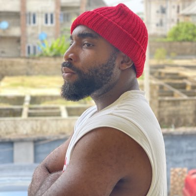 JustOwei's tweet photo. #NewProfilePic https://t.co/ZiRIF5pw39