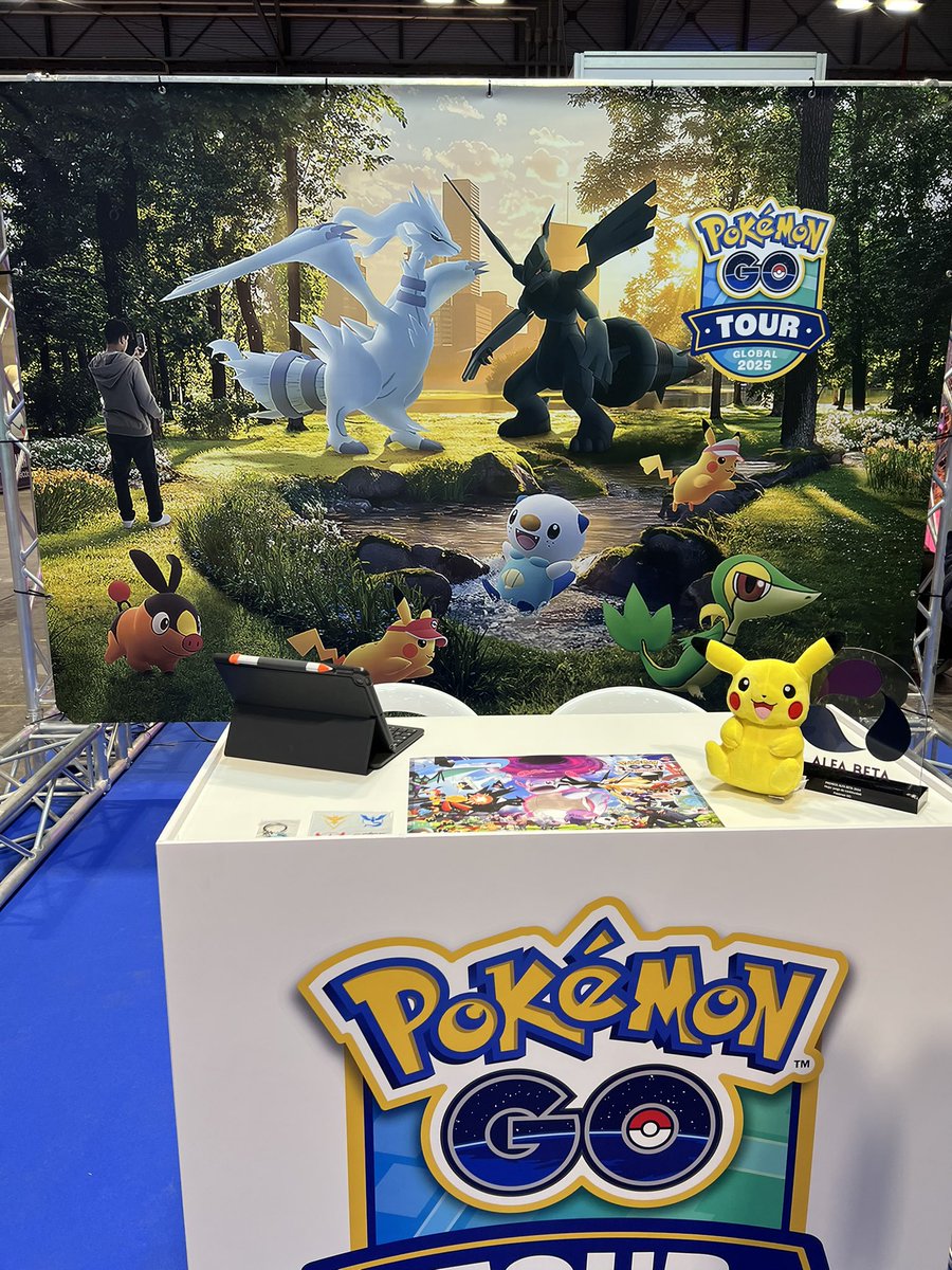 fermin92's tweet photo. @PokemonGOespana  #Gamergypokemongo https://t.co/RjmTBz5ELy