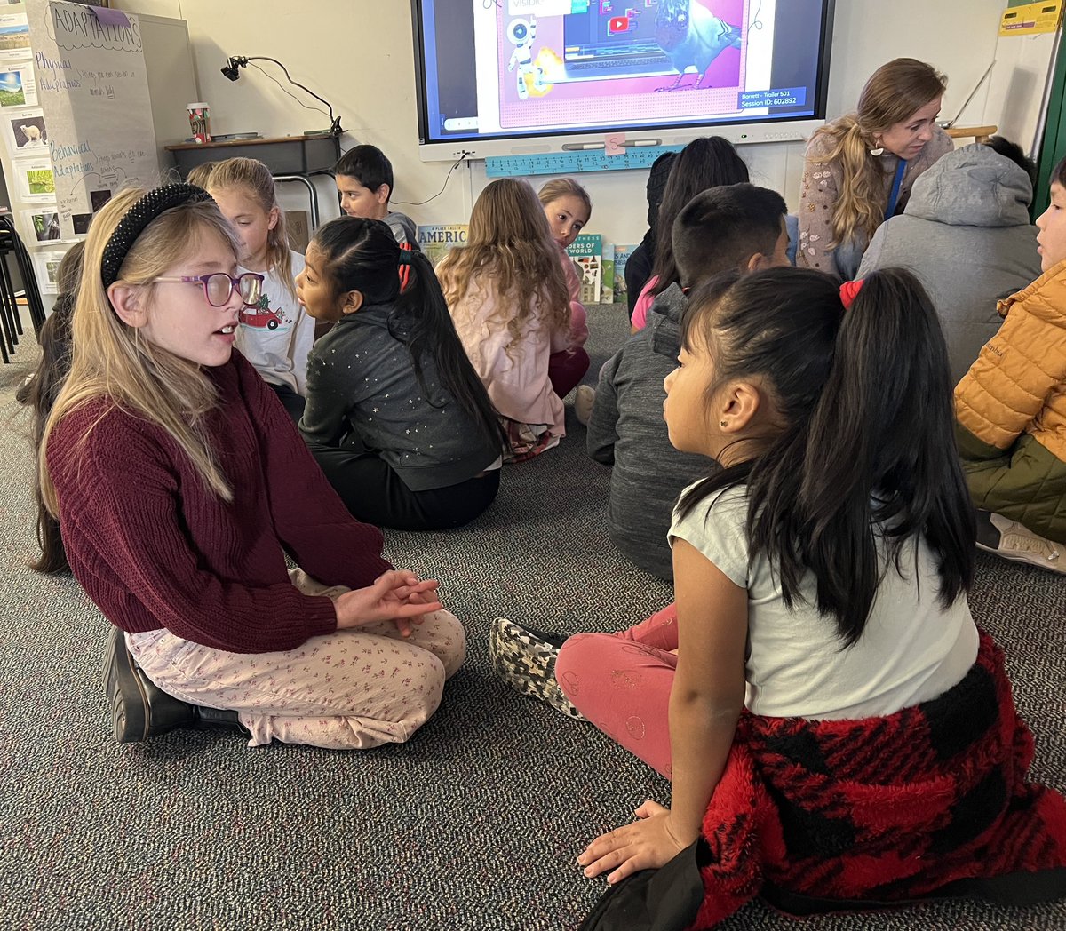 Project Discovery tweet media