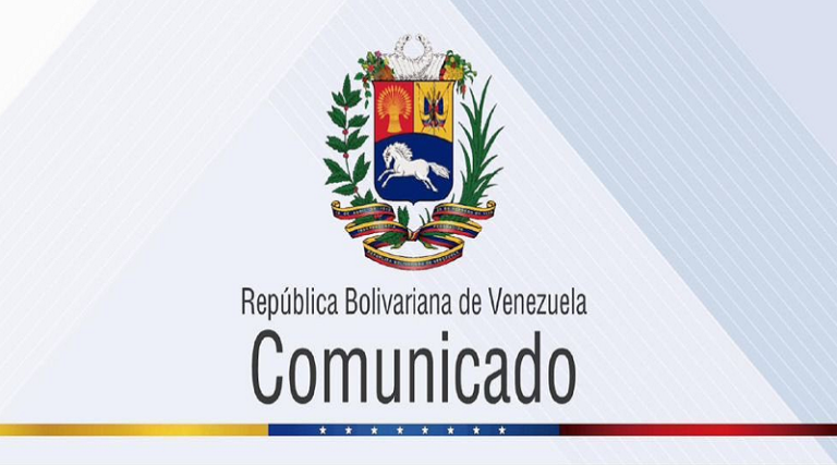 Venezuela se solidariza con Cuba tras constantes ataques de EE.UU.
incret.gob.ve/public/noticia…
