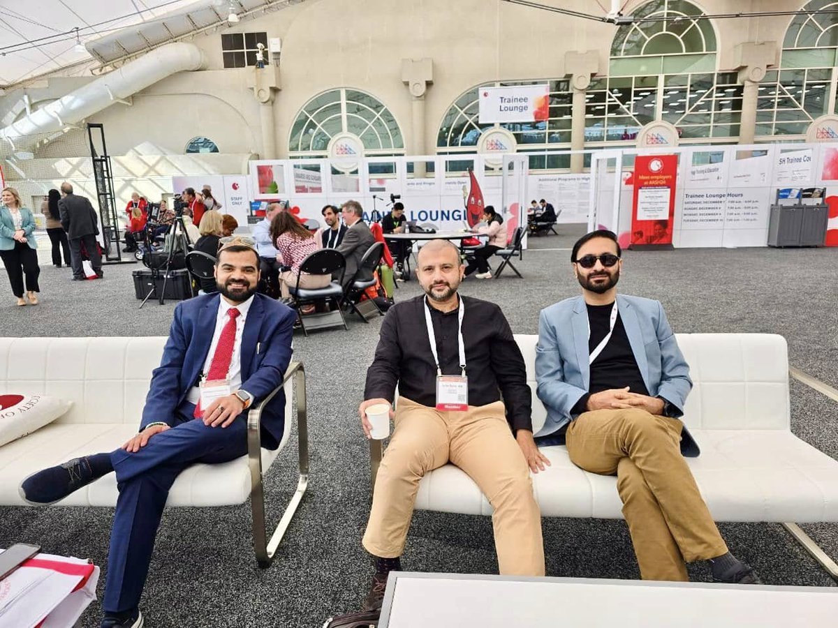 Muhammad Umair Mushtaq (Abu Mikael) (@mumairmushtaq) on Twitter photo Highlights of ASH 2024: Over 50 presentations and meeting colleagues from the US and abroad!!
#ASH2024 <a href="/Abdallah81MD/">Al-Ola A Abdallah MD (USMIRC)</a> <a href="/mshahzadmd/">Moazzam Shahzad, MD</a> <a href="/KUcancercenter/">KU Cancer Center</a> <a href="/KUMedCenter/">KU Medical Center</a> <a href="/ASH_hematology/">ASH</a> Highlights of ASH 2024: Over 50 presentations and meeting colleagues from the US and abroad!!
#ASH2024 <a href="/Abdallah81MD/">Al-Ola A Abdallah MD (USMIRC)</a> <a href="/mshahzadmd/">Moazzam Shahzad, MD</a> <a href="/KUcancercenter/">KU Cancer Center</a> <a href="/KUMedCenter/">KU Medical Center</a> <a href="/ASH_hematology/">ASH</a>