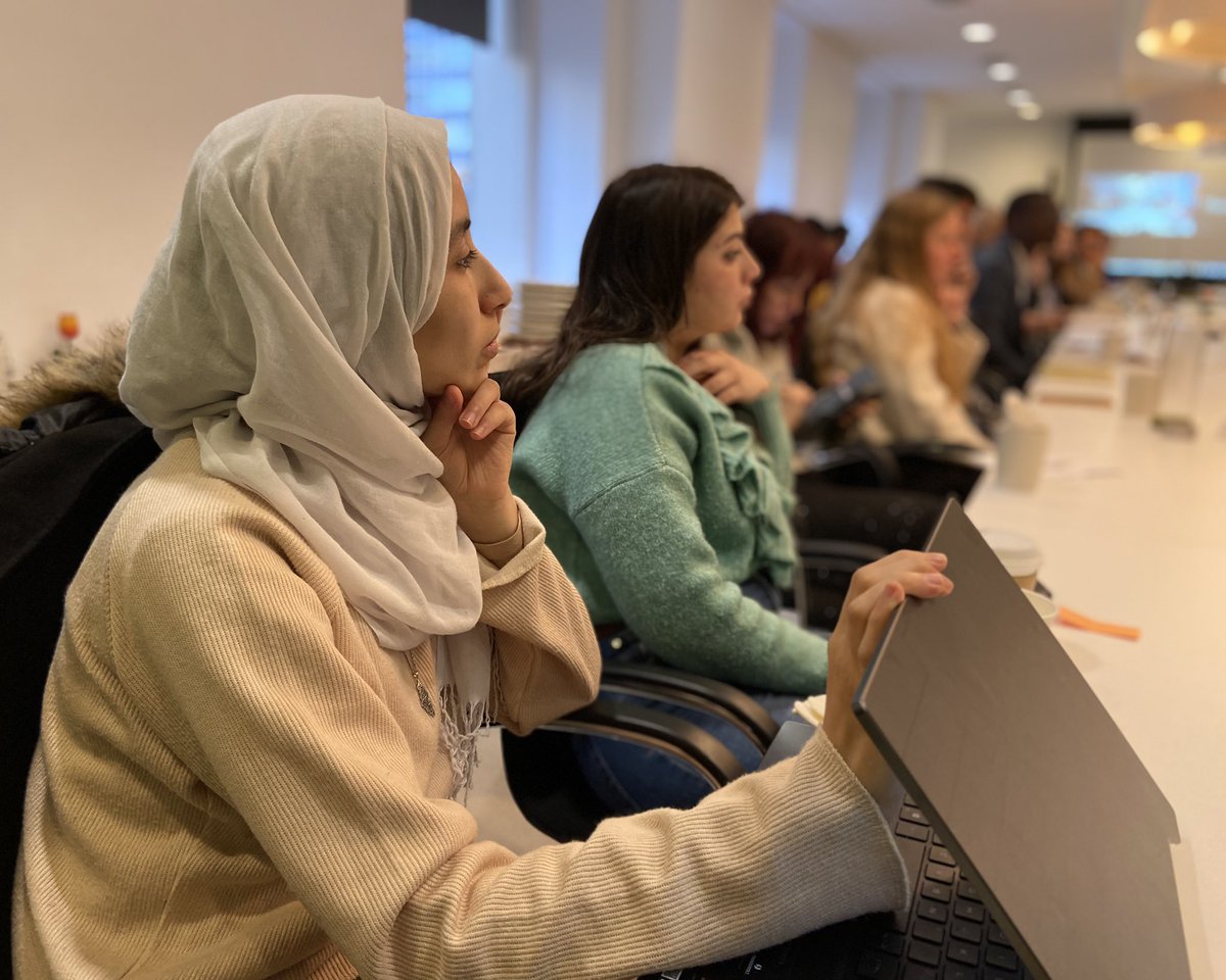 GPPAC Peacebuilders tweet media