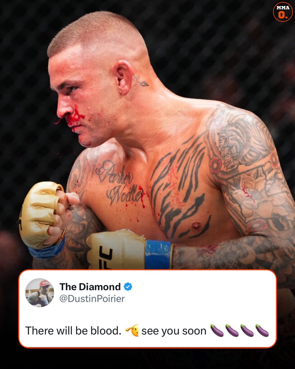 MMA Orbit tweet media