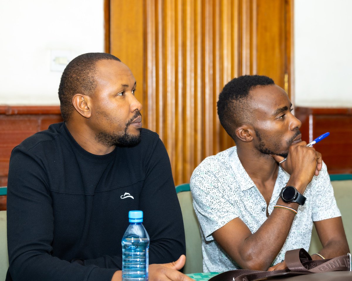 Sports Journalists- Kenya 🇰🇪 tweet media