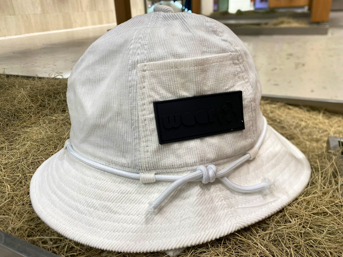 Waar8's tweet photo. W8 Corduroy Bucket Hat

Ndlozi Emtee Dj Zinhle Biri Marung Babalwa https://t.co/5fLJb5CzrC