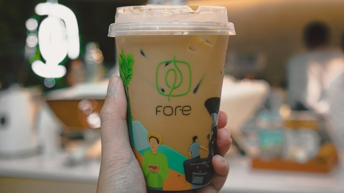 Indonesia’s Fore Coffee is seeking to replicate its outlet growth this year by opening a further 60 new stores in 2025

worldcoffeeportal.com/Latest/News/20…

#hospitalitynews #coffeebusiness #coffeeshop #growth #worldcoffeeportal