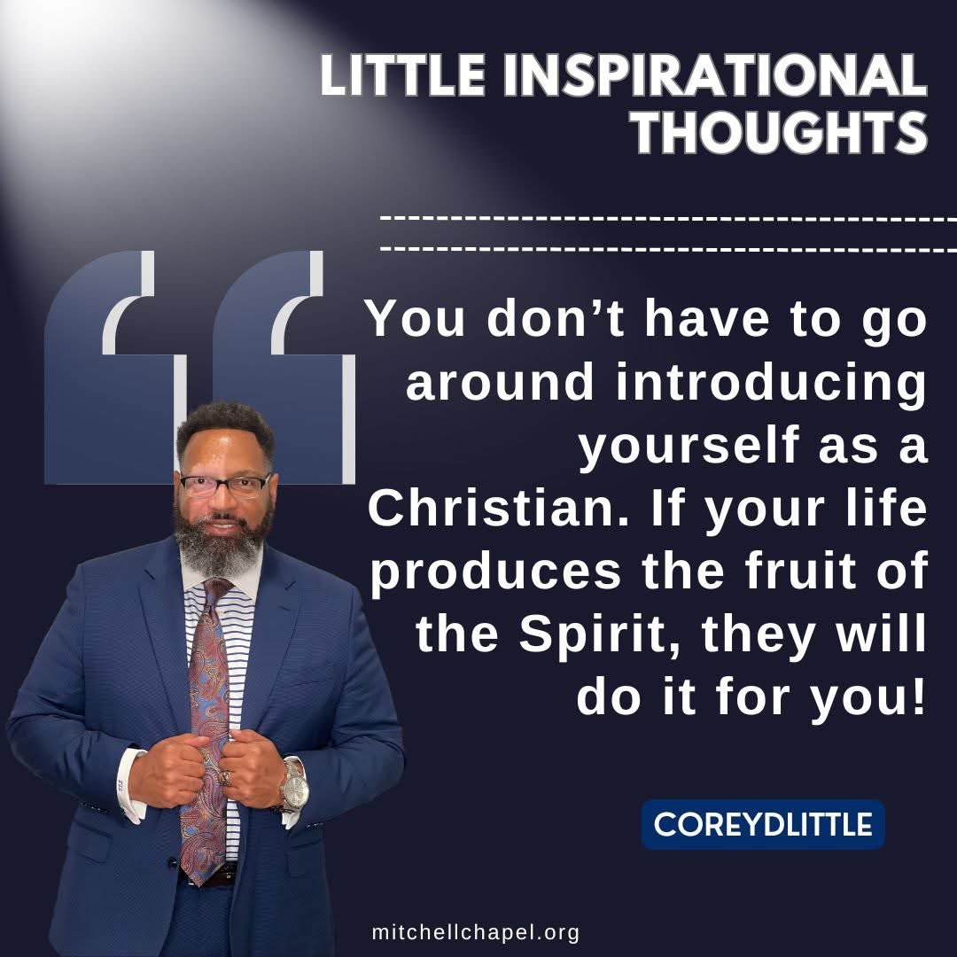 coreydlittle's tweet photo. Little Inspirational Thoughts https://t.co/bYmOjXudGx