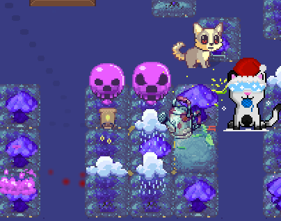 hh_ronin's tweet photo. I'm really happy with this result! I could have earned more points if I hadn't gotten disconnected in the last three minutes, hahaha. Fellow Waterboys, make some noise! ππ· Hopefully, I can maintain it until the end!
@pixels_online
@PixelPals_Guild
#PALSONTOP
#S2GW https://t.co/qIydjt359f