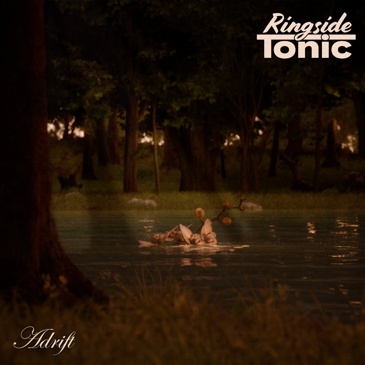 Adrift, our latest EP, is now available on all streaming platforms.

Thank you all for the continuous love and support.