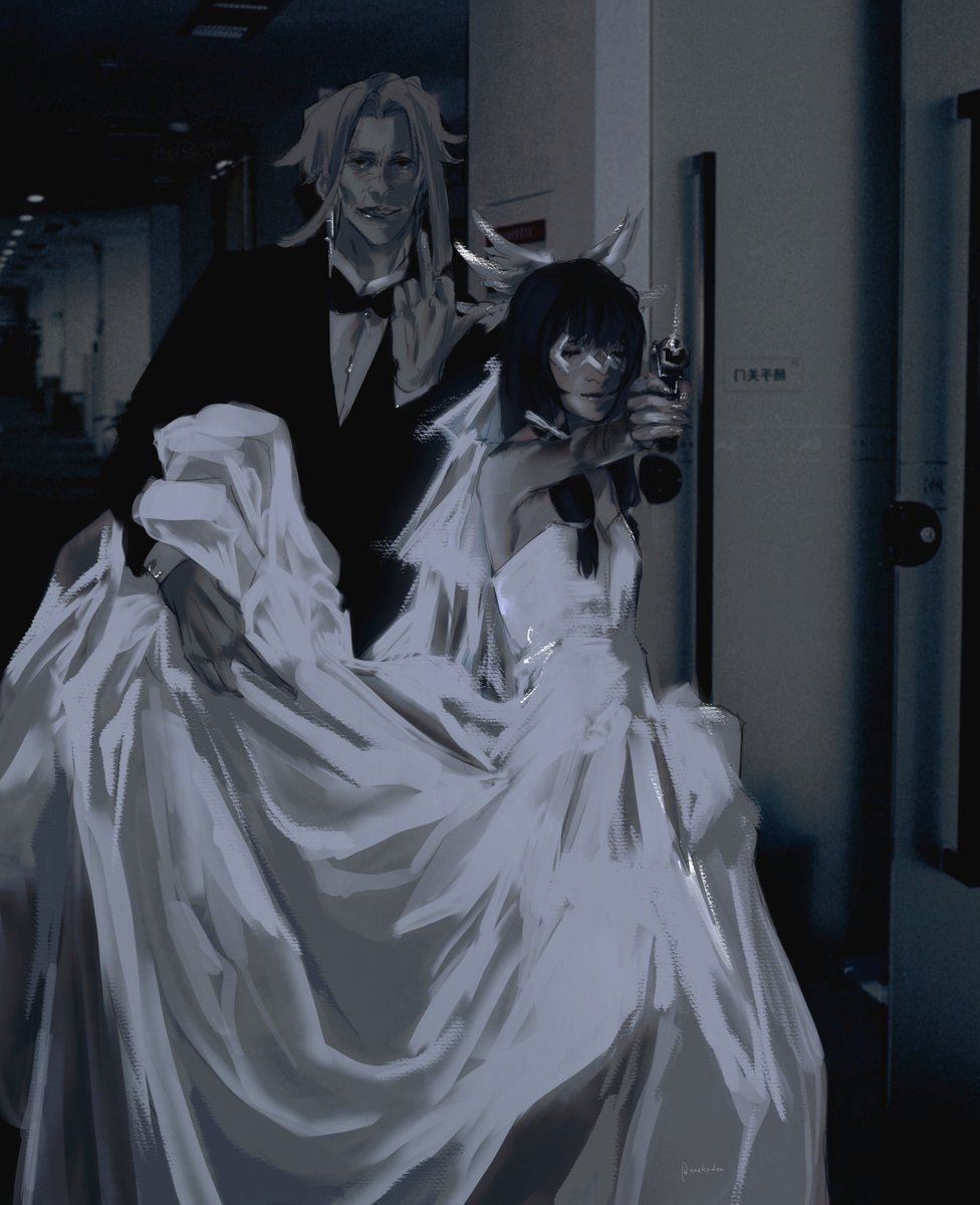 hope someone needs them
#dottore #columbina #dottobina