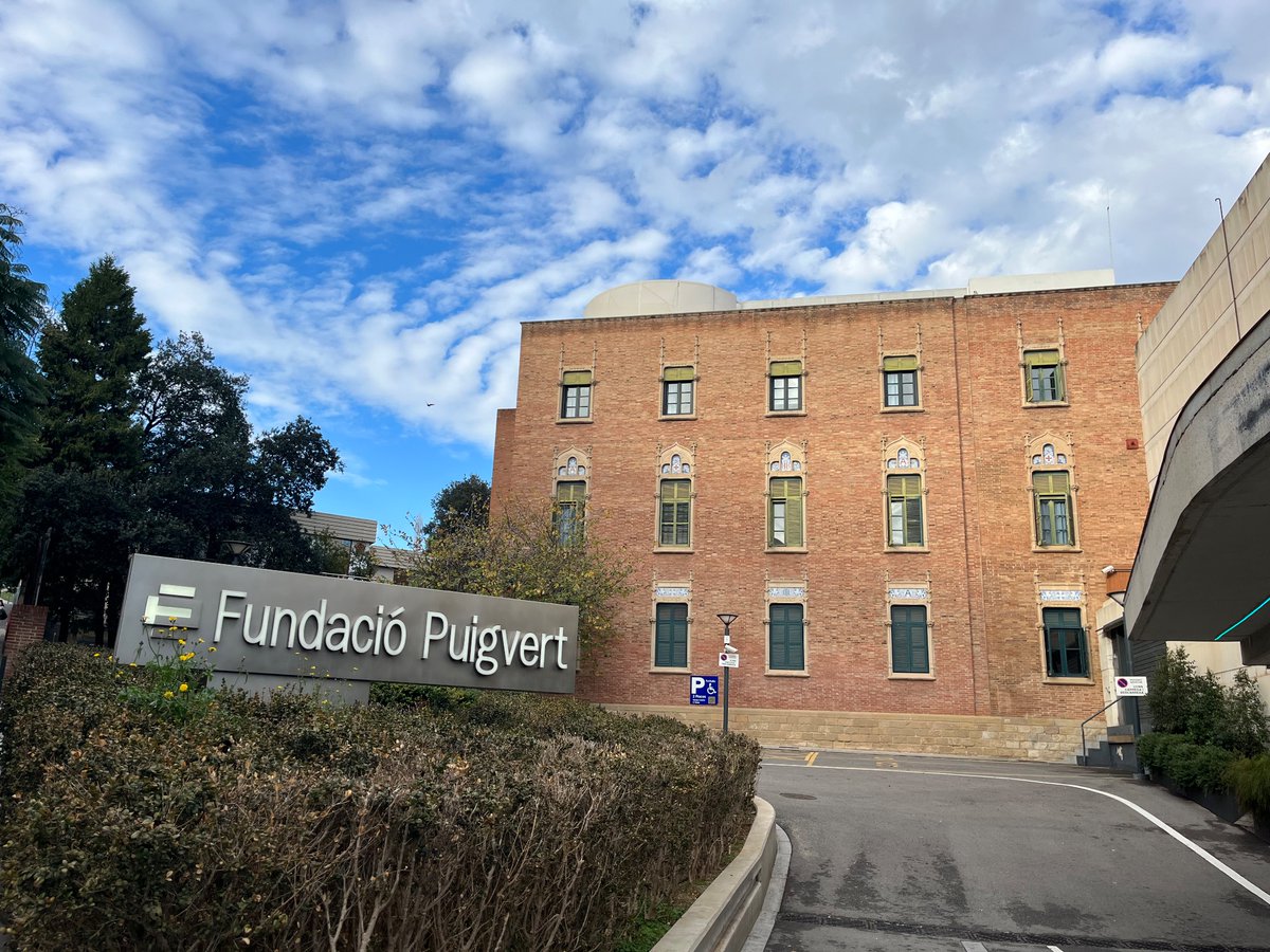 Esteban Emiliani (@emiliani_e) on Twitter photo It's been such a joy and an honor to be part of the <a href="/FPuigvert/">Fundació Puigvert Barcelona</a> family for almost 15 years! I’m incredibly grateful for all the amazing experiences and wonderful people I've met along the way. Now, I'm excited to start a new adventure! It's been such a joy and an honor to be part of the <a href="/FPuigvert/">Fundació Puigvert Barcelona</a> family for almost 15 years! I’m incredibly grateful for all the amazing experiences and wonderful people I've met along the way. Now, I'm excited to start a new adventure!