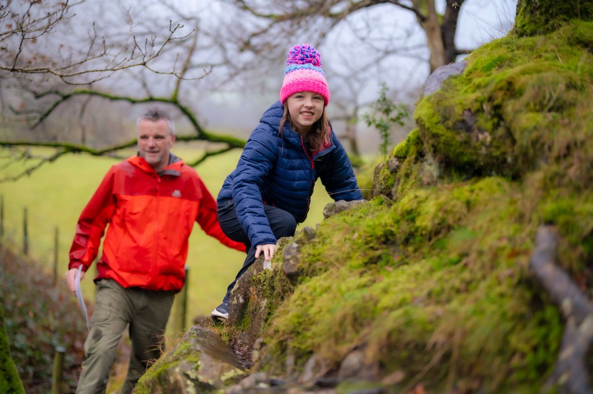 WestCumbriaRT's tweet photo. 🌳✨ Our Fourth Watery Walk is here: a family adventure in Borrowdale Rainforest!

📍 1.7 miles | 45 min - 1 hr
🧗‍♂️ Fun scrambles + chain rail along the River Derwent
📲 Get your trail map:
https://t.co/ktXyfUT4vs
#WateryWalks #FamilyFrolics https://t.co/QuNdFYzc17