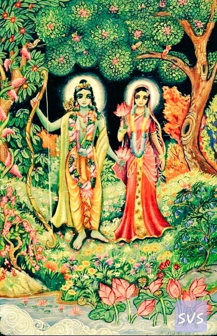 सुनि मृदु बचन मनोहर पिय के, लोचन ललित भरे जल सिय के।
सीतल सिख दाहक भइ कैसें, चकइहि सरद चंद निसि जैसें।।

🍂जय सियाराम🍂🚩 
🌺शुभ संध्या!🌺🙏🙏🙏🙏