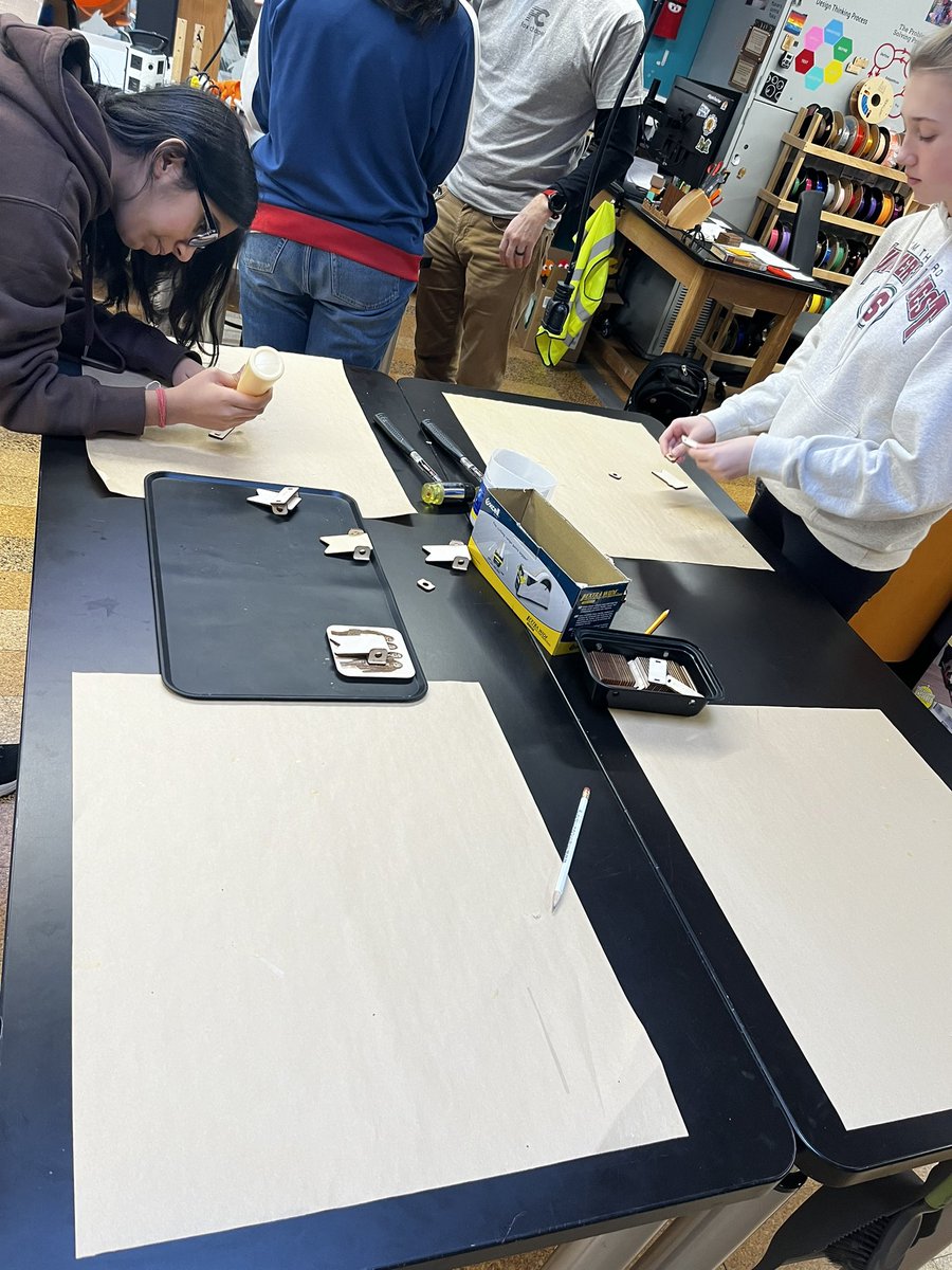 Dr. Laura Miller (@lauramiller113) on Twitter photo Photo frame/stands, mugs, and #FCProud gear is all being designed in the <a href="/fcinnovationlab/">Innovation Lab @ DMS</a> with <a href="/mr_snyder21/">Dave Snyder</a> during 8th grade design days! <a href="/FCASD/">Fox Chapel Area School District</a> Photo frame/stands, mugs, and #FCProud gear is all being designed in the <a href="/fcinnovationlab/">Innovation Lab @ DMS</a> with <a href="/mr_snyder21/">Dave Snyder</a> during 8th grade design days! <a href="/FCASD/">Fox Chapel Area School District</a>