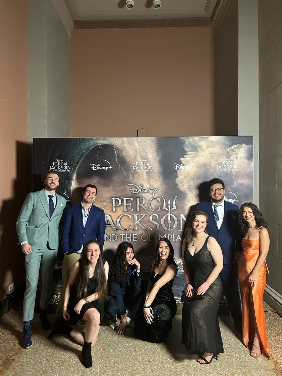 GillianBlum's tweet image. One year 🩵🌊🔱

#PercyJackson #PJO