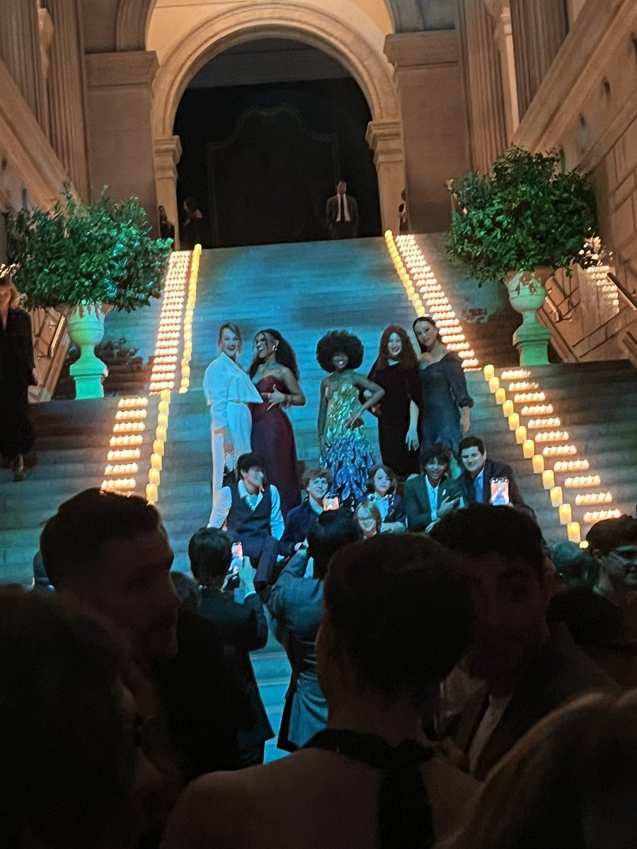 GillianBlum's tweet image. One year 🩵🌊🔱

#PercyJackson #PJO