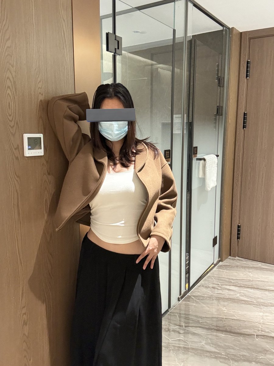 新拍了很多反差系列以及别的新系列
快来快来过门槛欣赏
女大学生酒店反差实录(528)
@xyberdolls 
@xyberlabs 
@xybereum https://t.co/3w0e54cWX0