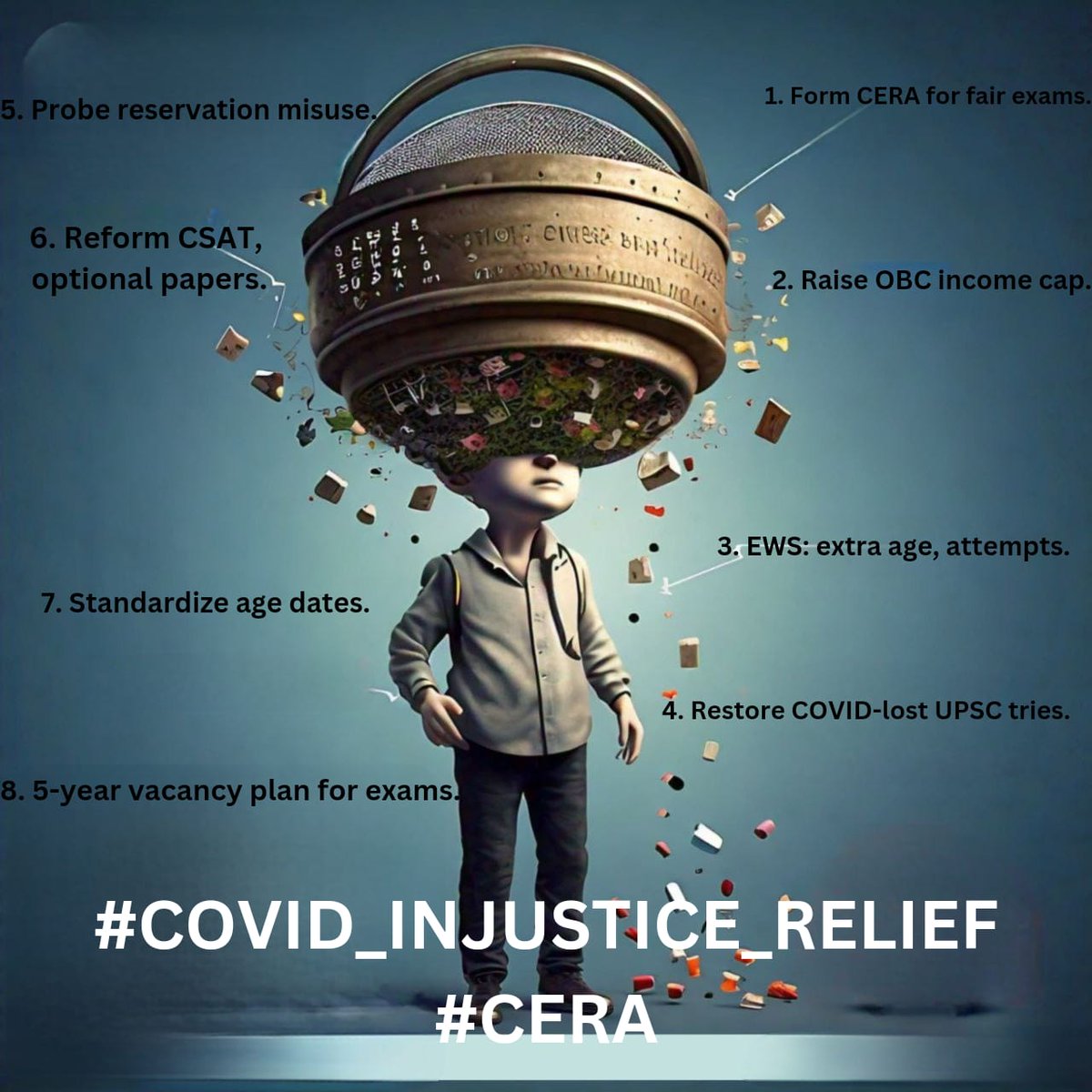 ImBishwajit9's tweet photo. #TheGameAwards   
Adding grace, charm, and power to #Suriya45 – welcome aboard, @trishtrashers !

UPSC CSE compensatory attempt is an important issue that involves lakhs of students. Support #COVID_INJUSTICE_RELIEF 
@narendramodi @AmitShah @iChiragPaswan
#GukeshDing https://t.co/Iv9K027kw3