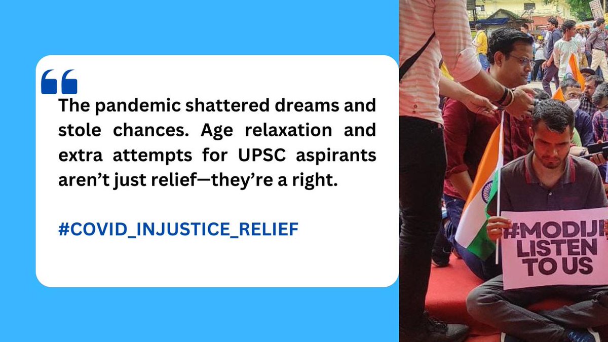 ImBishwajit9's tweet photo. #TheGameAwards   
Adding grace, charm, and power to #Suriya45 – welcome aboard, @trishtrashers !

UPSC CSE compensatory attempt is an important issue that involves lakhs of students. Support #COVID_INJUSTICE_RELIEF 
@narendramodi @AmitShah @iChiragPaswan
#GukeshDing https://t.co/Iv9K027kw3