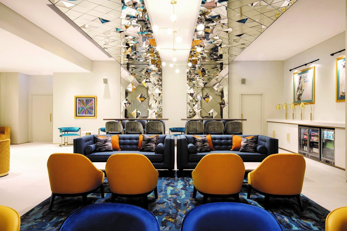 crown_architect's tweet photo. Find out more and explore our portfolio of hospitality work here: https://t.co/qx686uMkkO 

Images: Hard Rock Hotel © Philip Durrant   #Hospitality #InteriorDesign #Architecture https://t.co/T6mmRUha6U