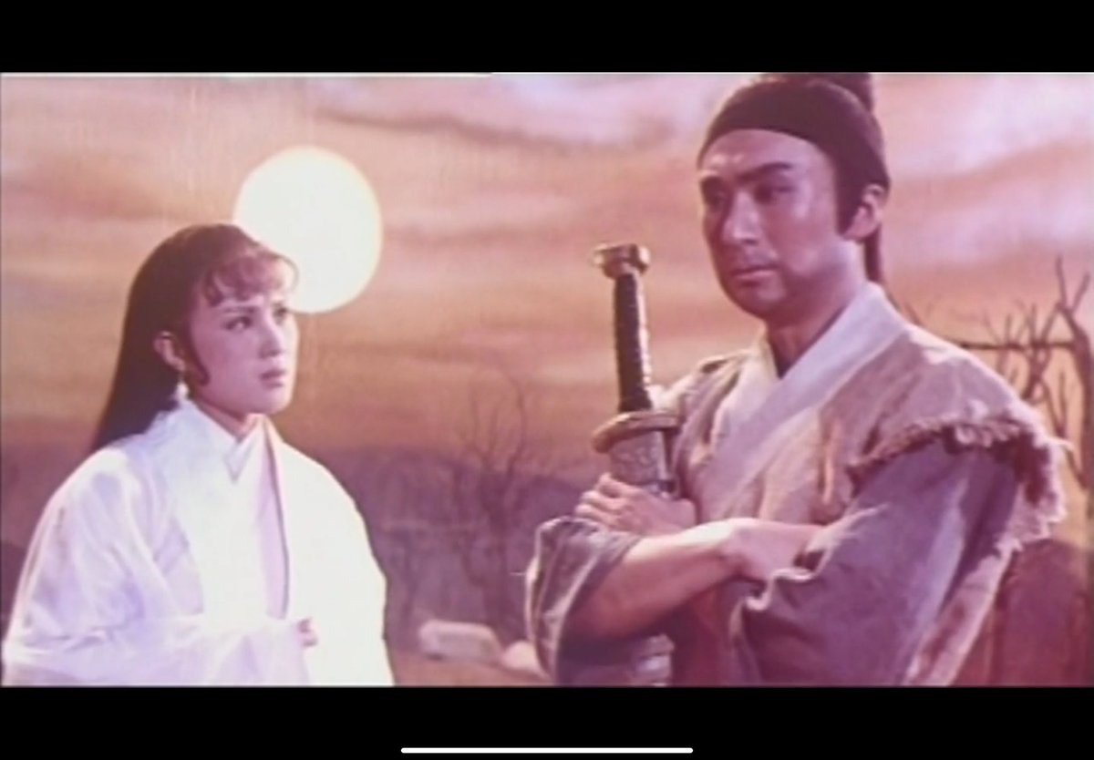 drunkenBouddha's tweet photo. #NowWatching The Invincible Super-Chan 1971 aka Force to Fight (Dir. Sun Yang) (Martial Arts Dir. Wang Ruo Ping) #Chopsocky #wuxia #wushu #wirefu #judo #kungfu #MartialArts #tubi Han Hsiang Chin David Tang Wei Chi Chin https://t.co/GYN6YMbE94