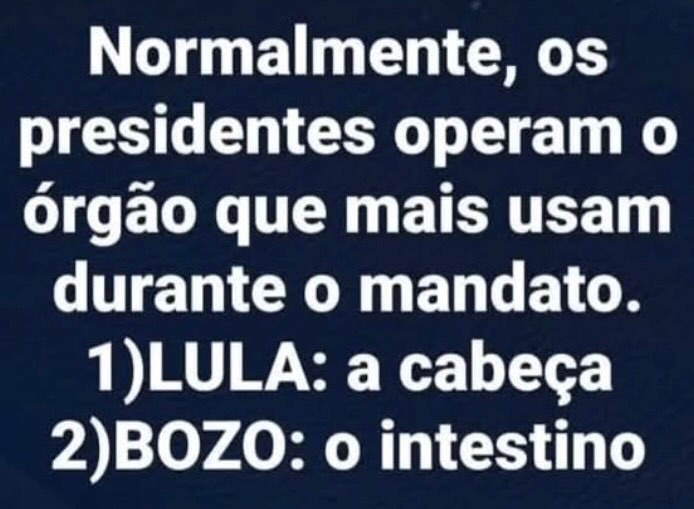 Fernand53440830's tweet photo. É bem assim. https://t.co/tPYSxG2vO3