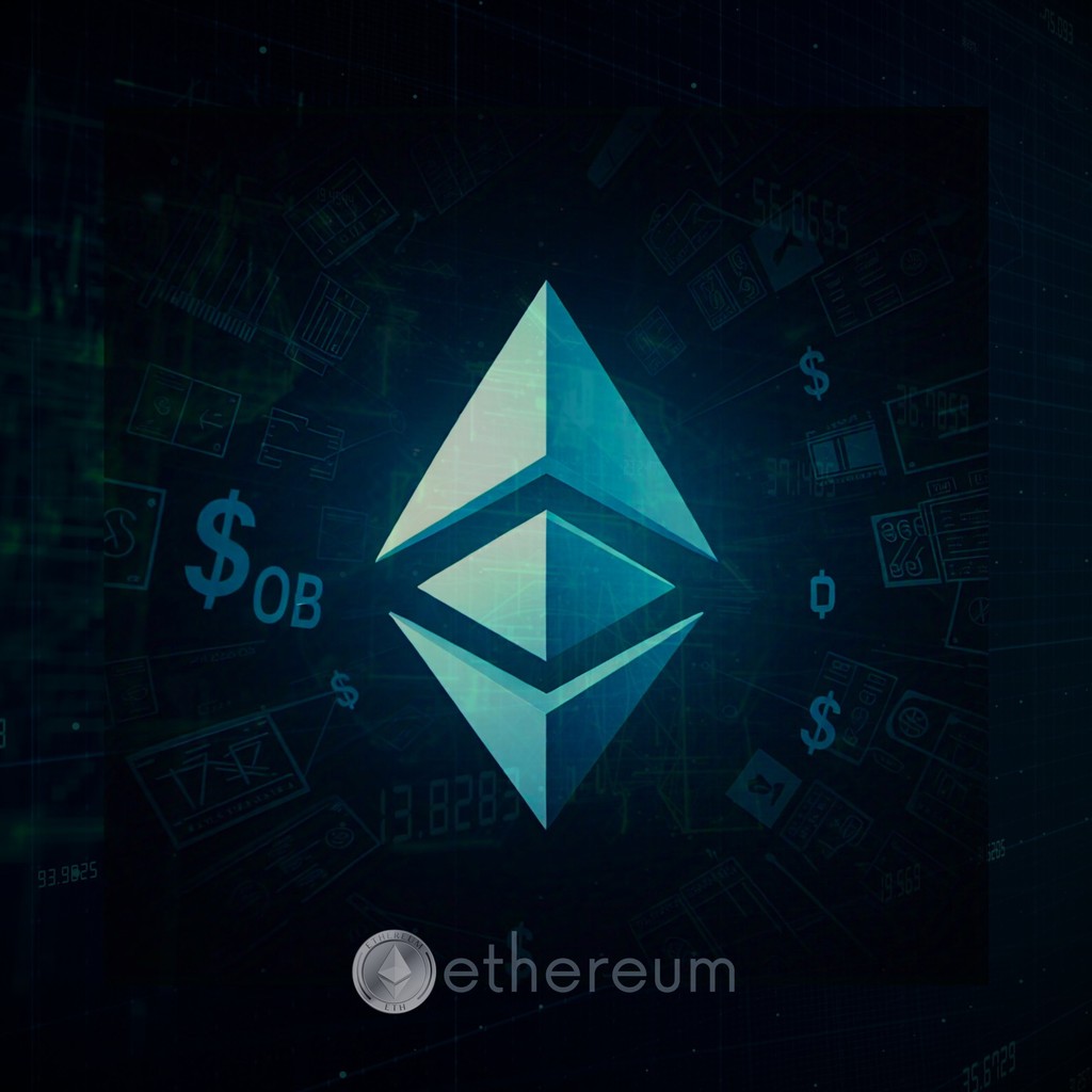 CryptoMemesx100's tweet photo. 📈🔷 Ethereum en movimiento🚀
¿Próximo objetivo?🔷 Romper la resistencia de $4,100, un paso clave que podría llevar a ETH de regreso a su máximo histórico de $4,891. 💎✨
#Ethereum #ETH #CryptoGrowth #BlockchainActivity #CryptoTrends #CryptoNews #DeFi #EthereumNetwork #Altcoins https://t.co/oTdwtGnkdO